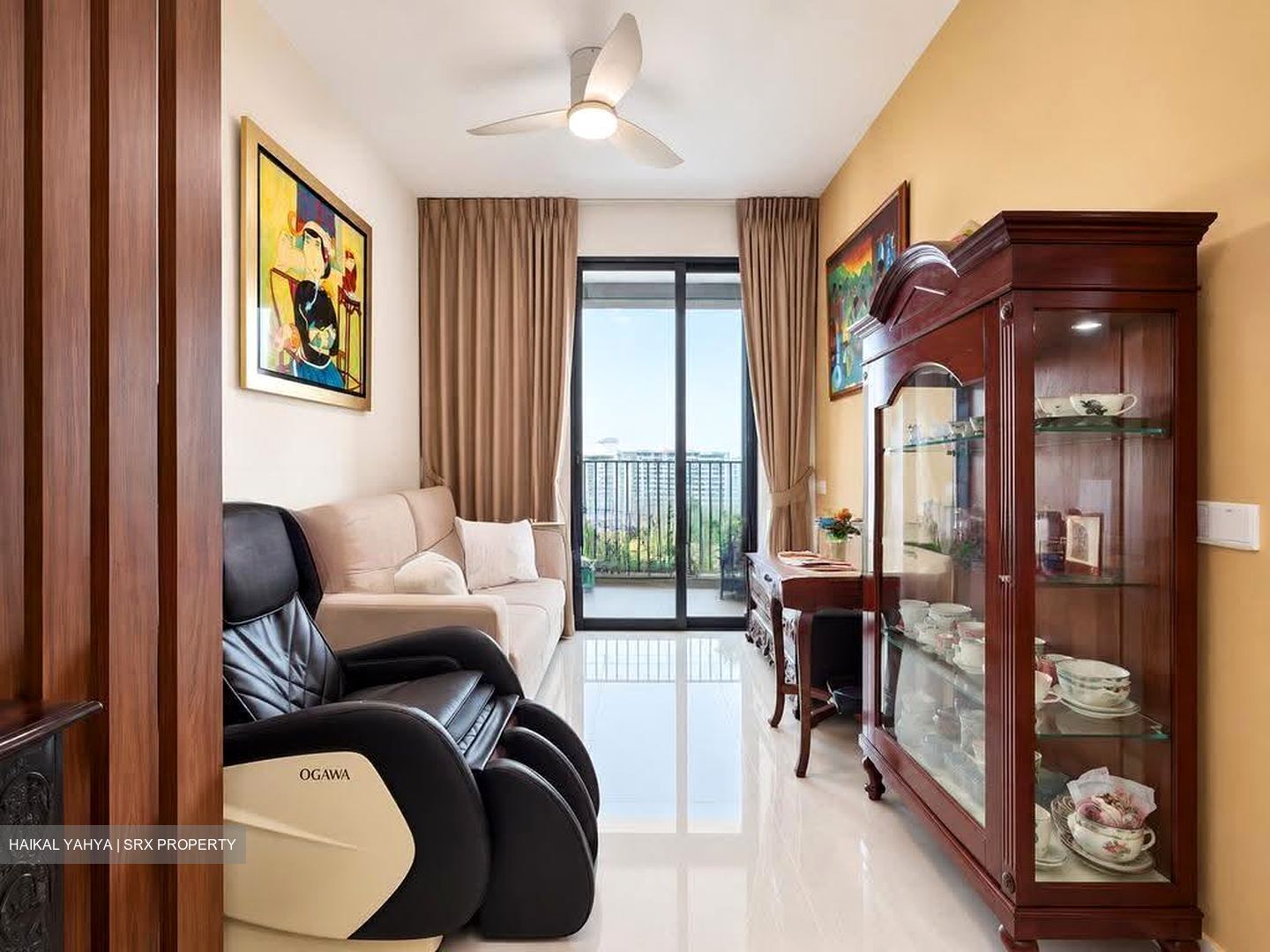 Treasure at Tampines (D18), Condominium #614570771